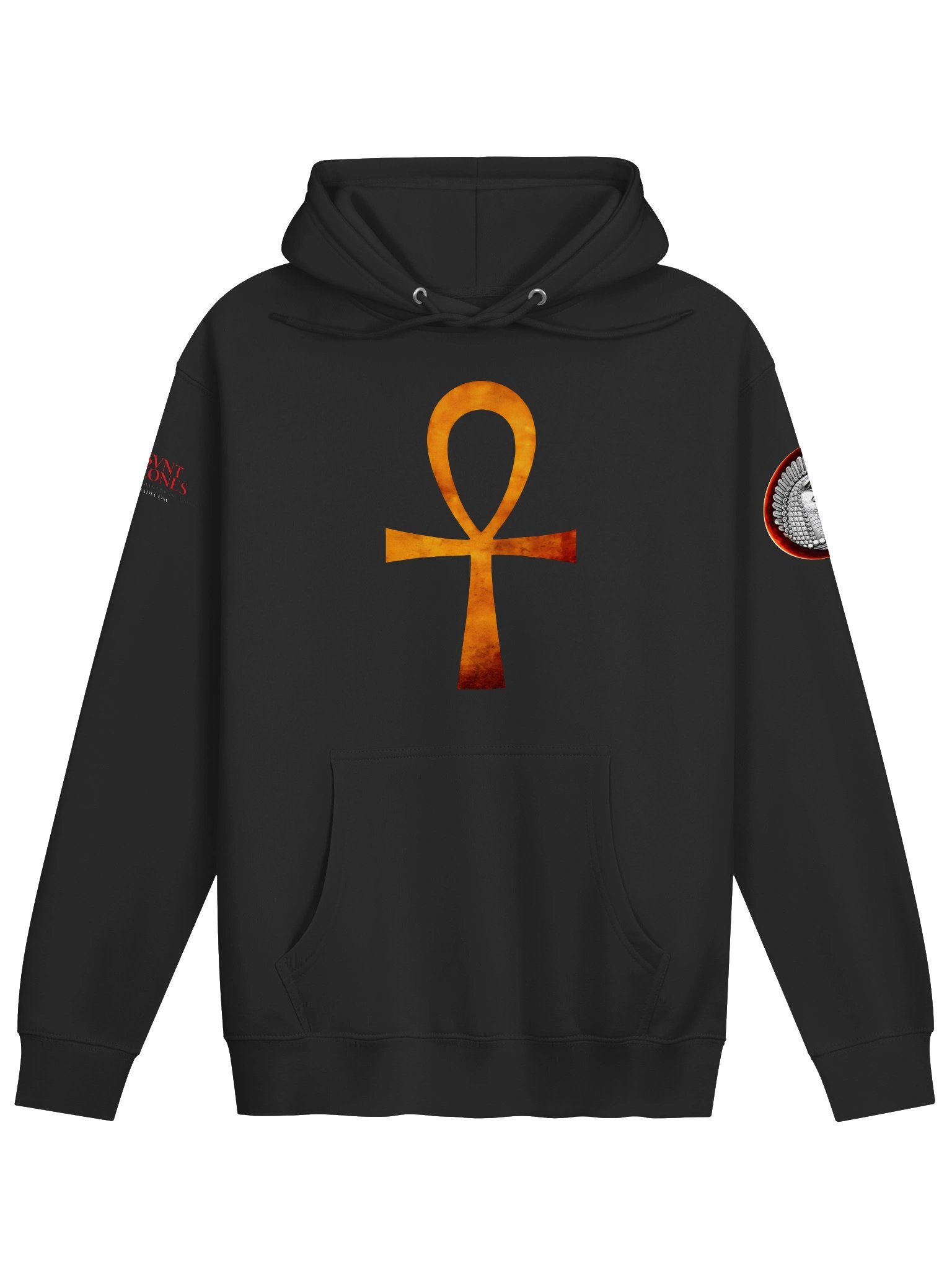 The Anunnaki Connection - HOODIE product image (1)