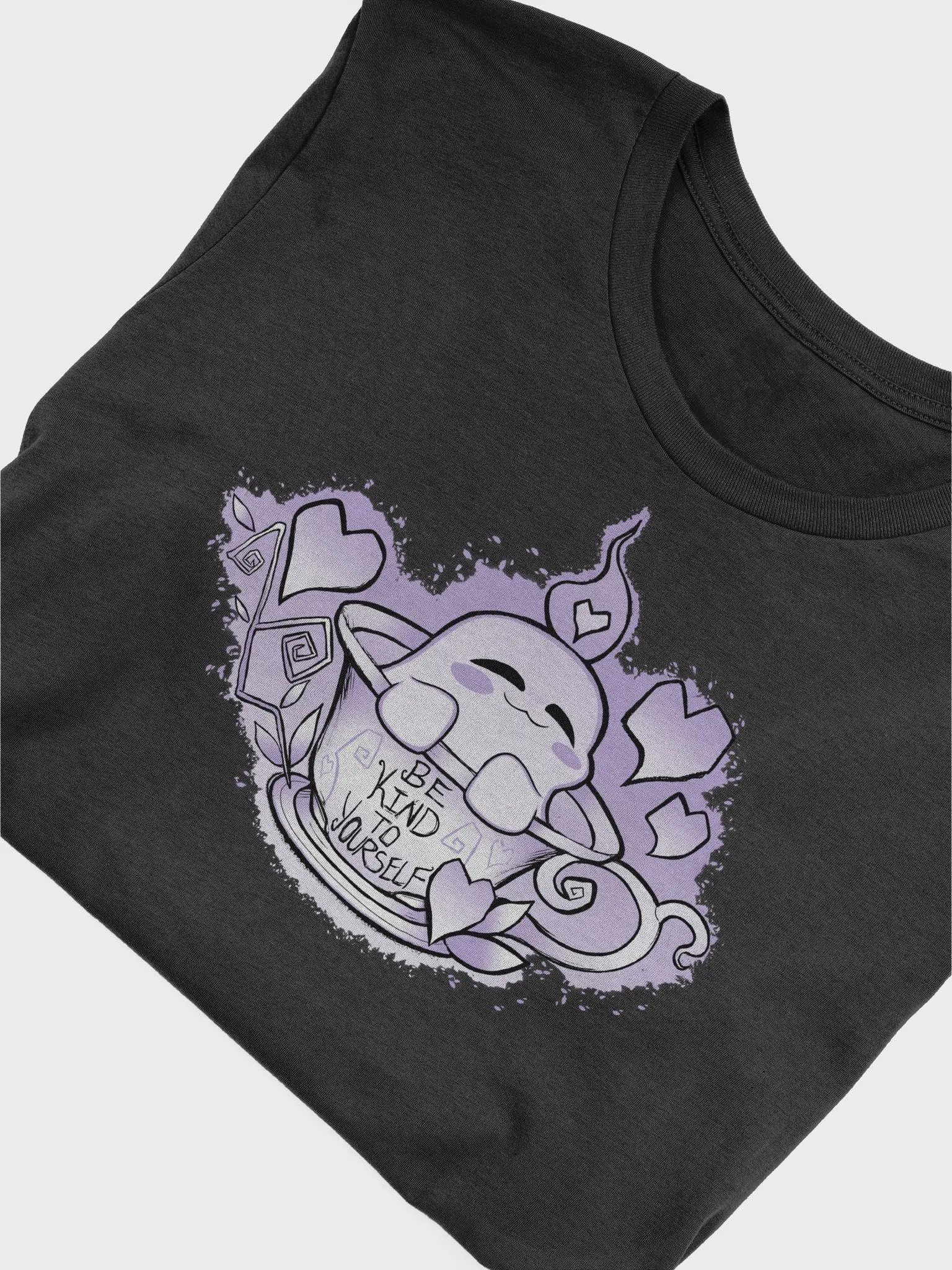 Teacup Ghost Tee product image (5)