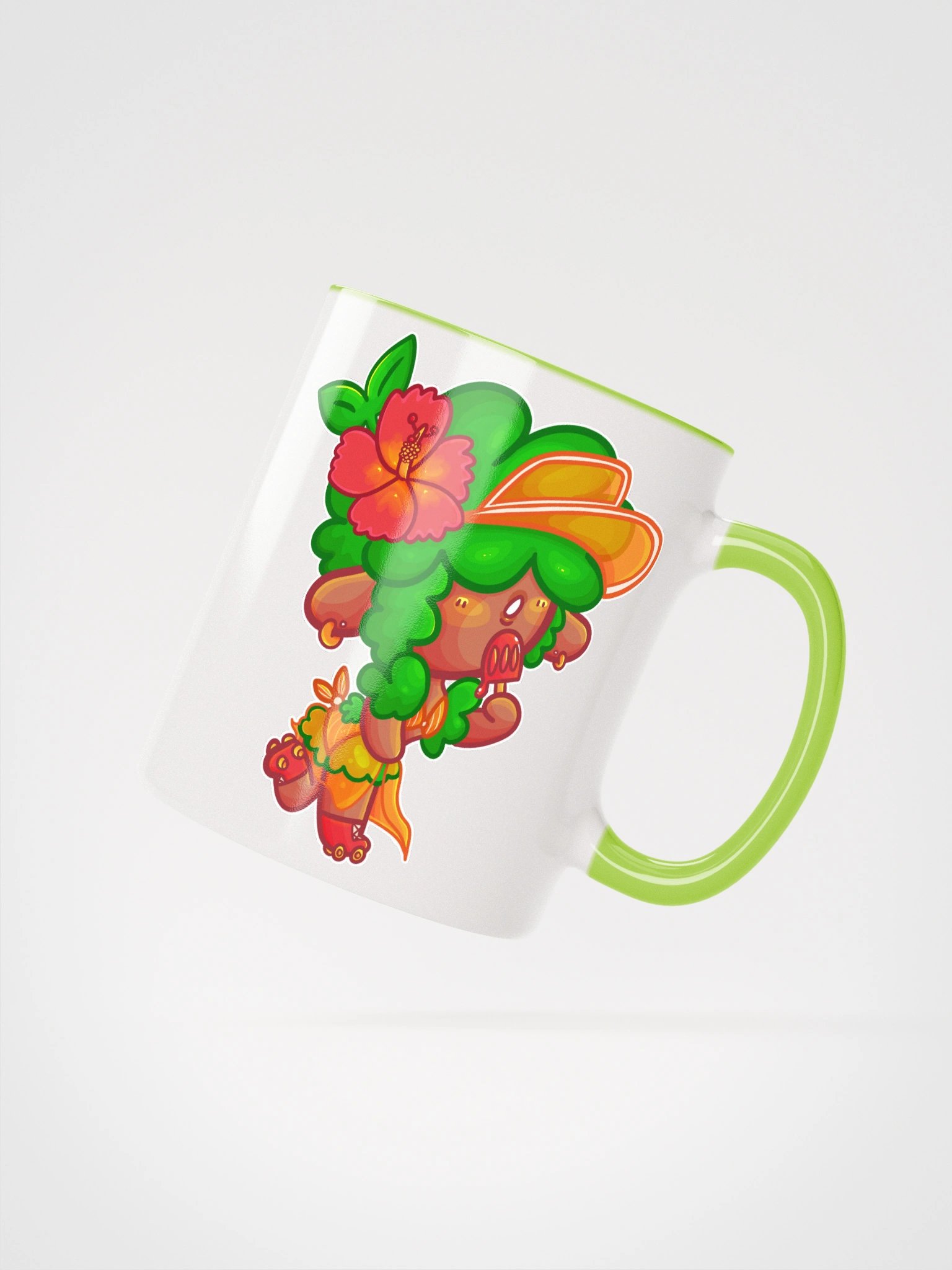 Summer Shirley - Mug product image (9)
