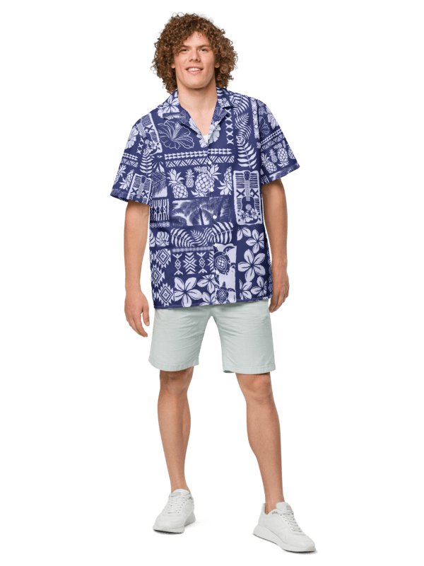 BLUE TROPICAL product image (8)