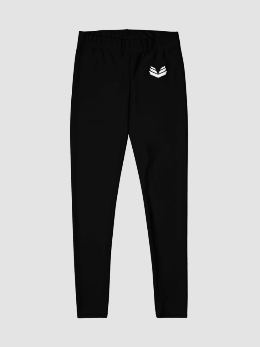 Leggings - Black product image (5)