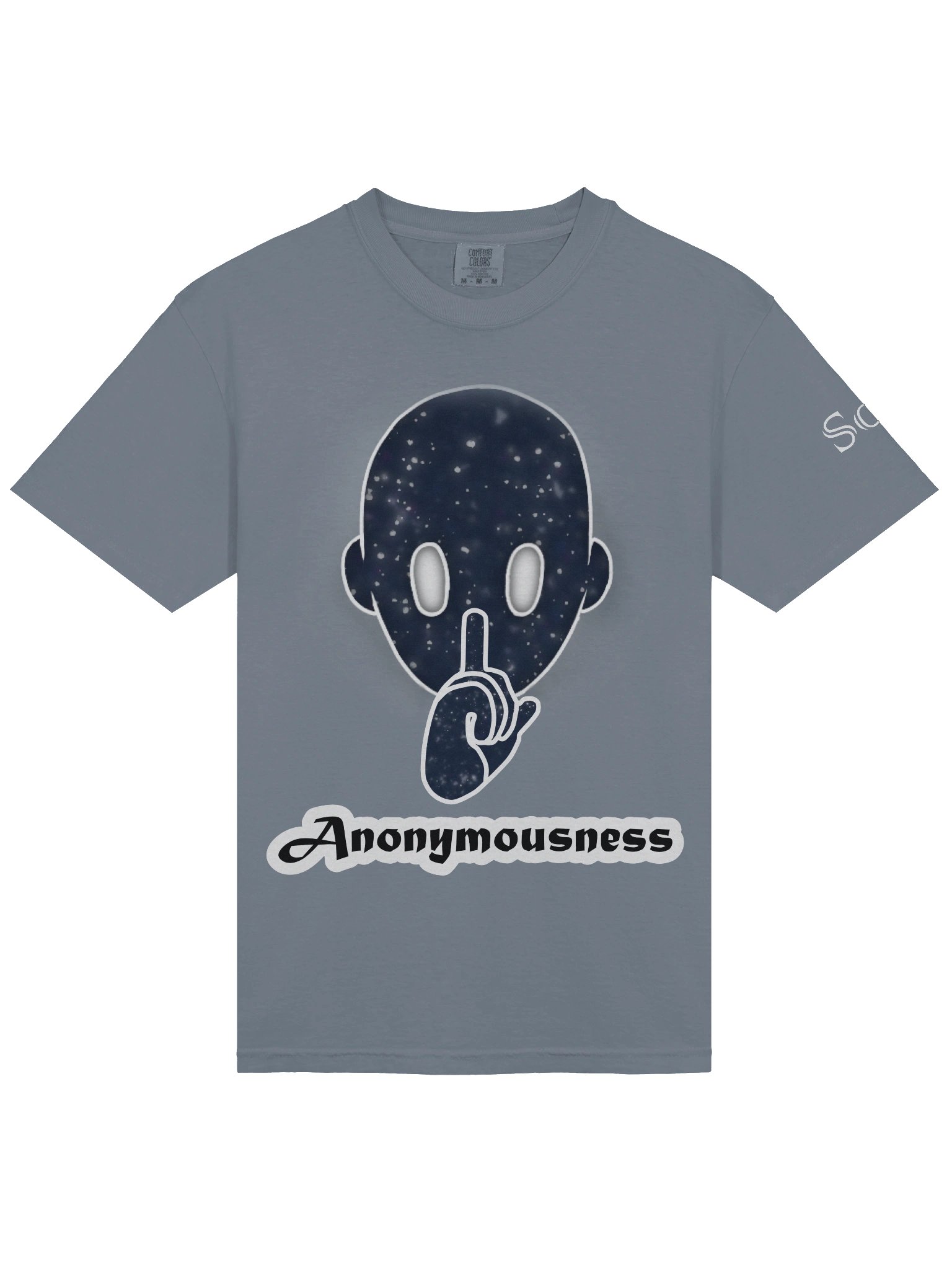anonymousness product image (3)