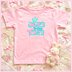 BOSS from BIRTH🩷Super Soft🪽T-shirt🩷