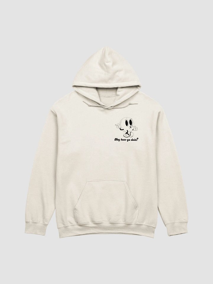 Good Day - black design product image (3)