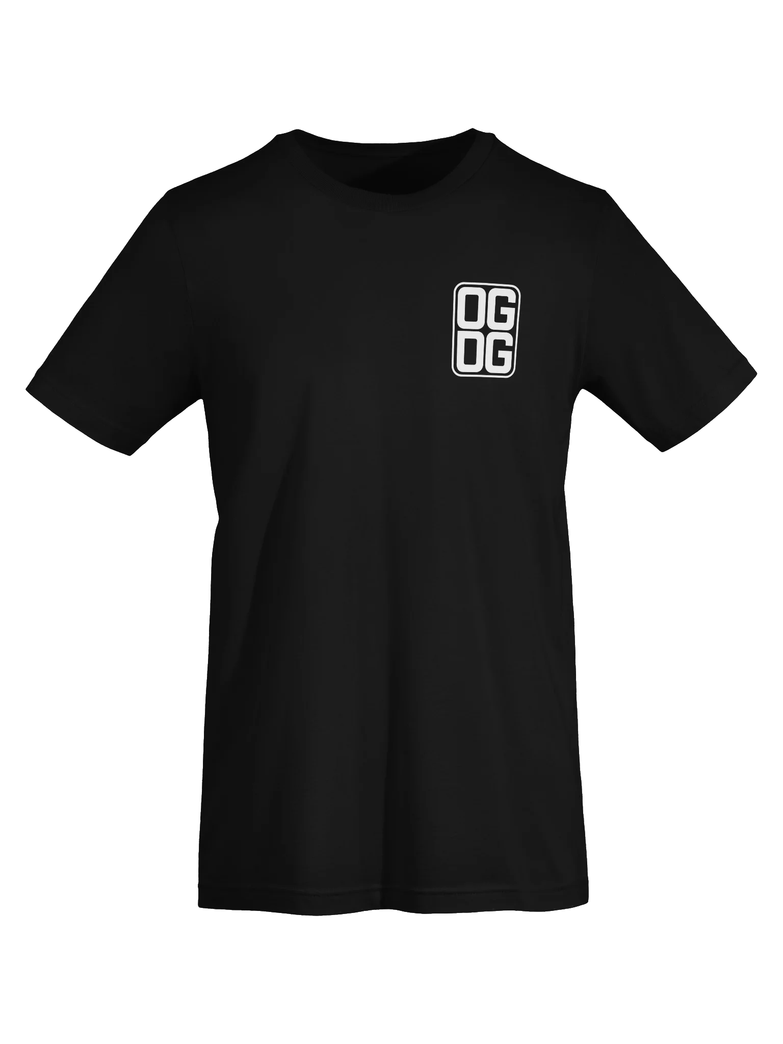 OG Flick Putter T-shirt product image (5)