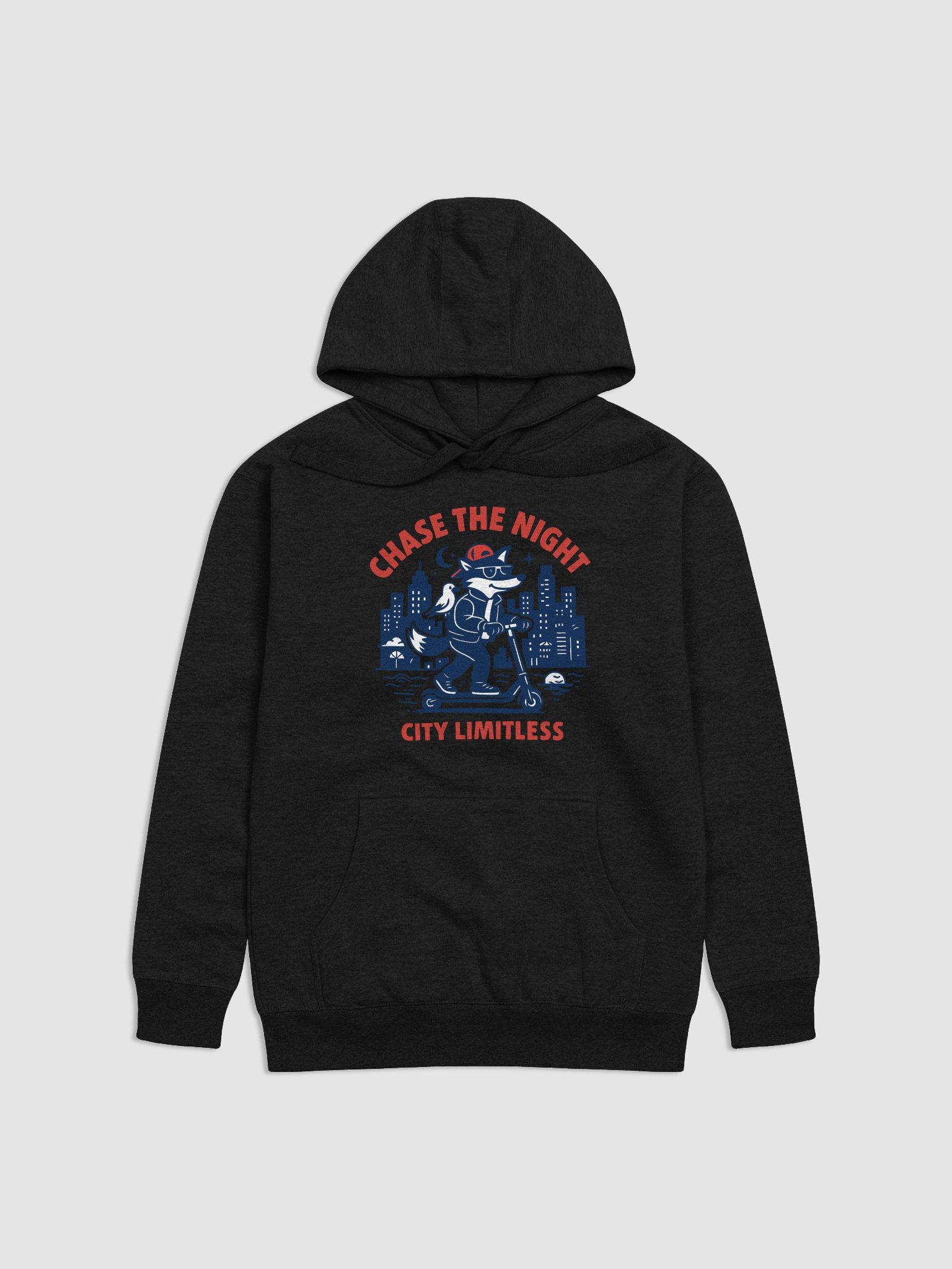 Chase the Night product image (11)