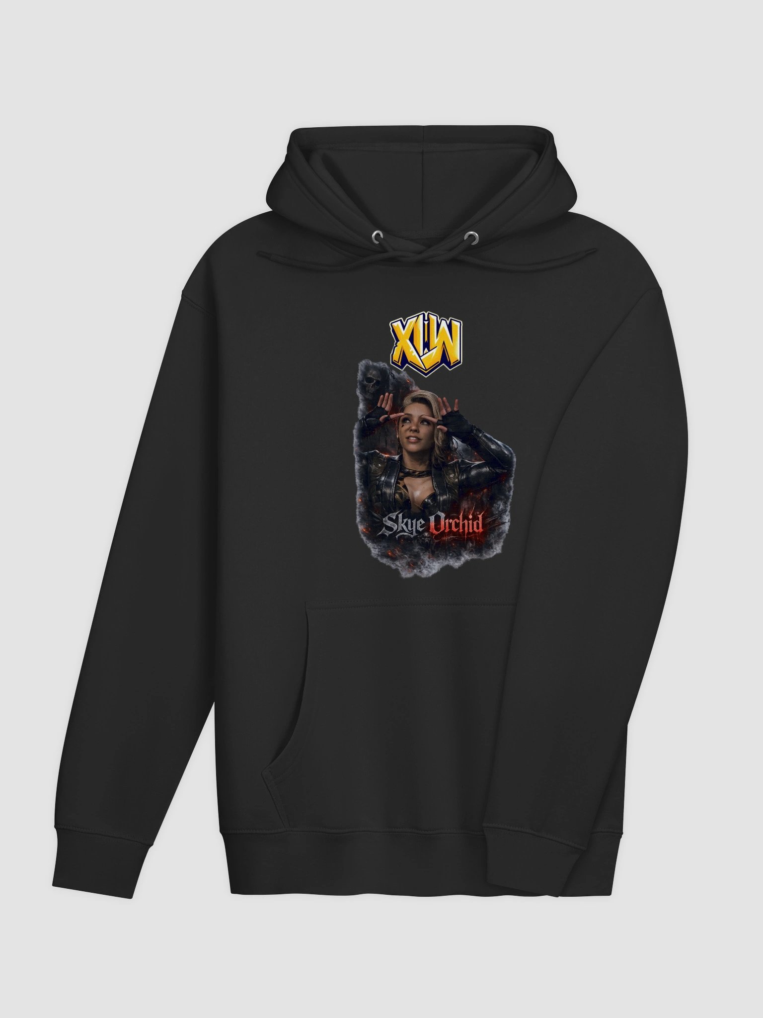 Skye Orchid Hoody product image (14)