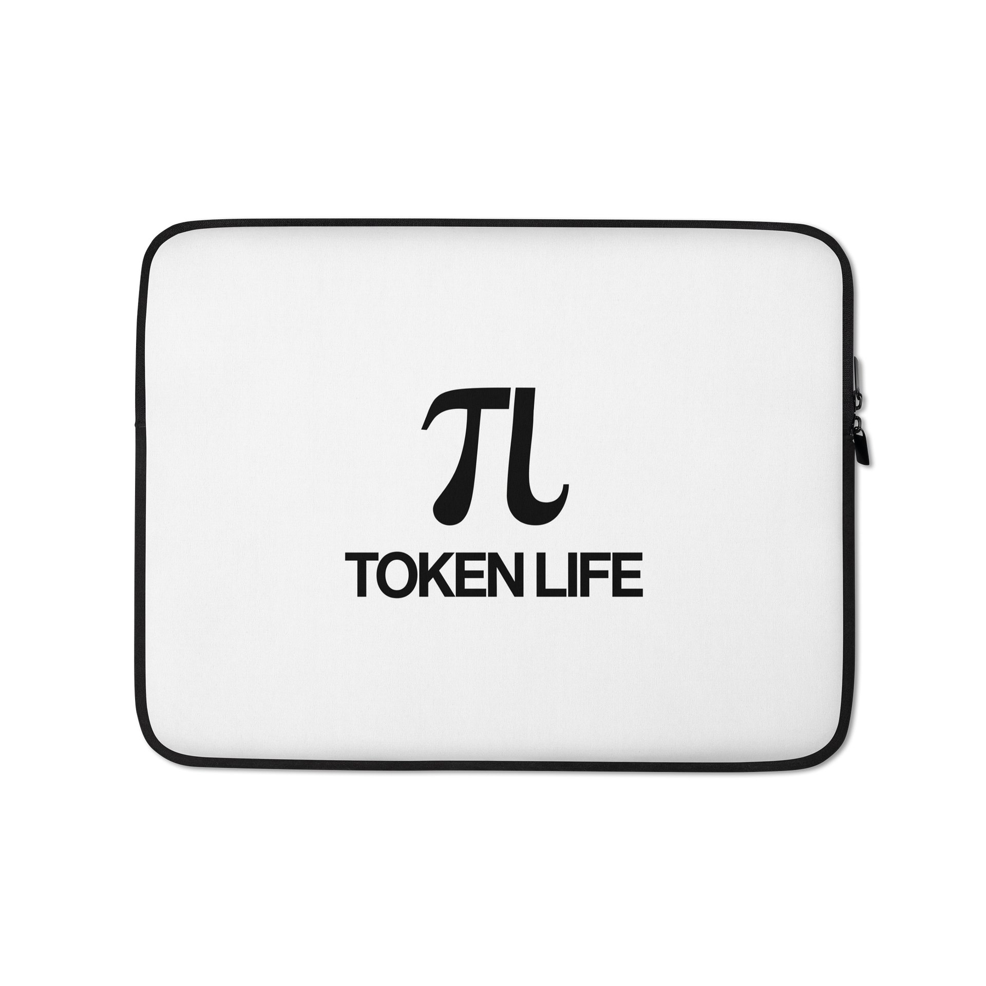 token life laptop sleeve product image (1)
