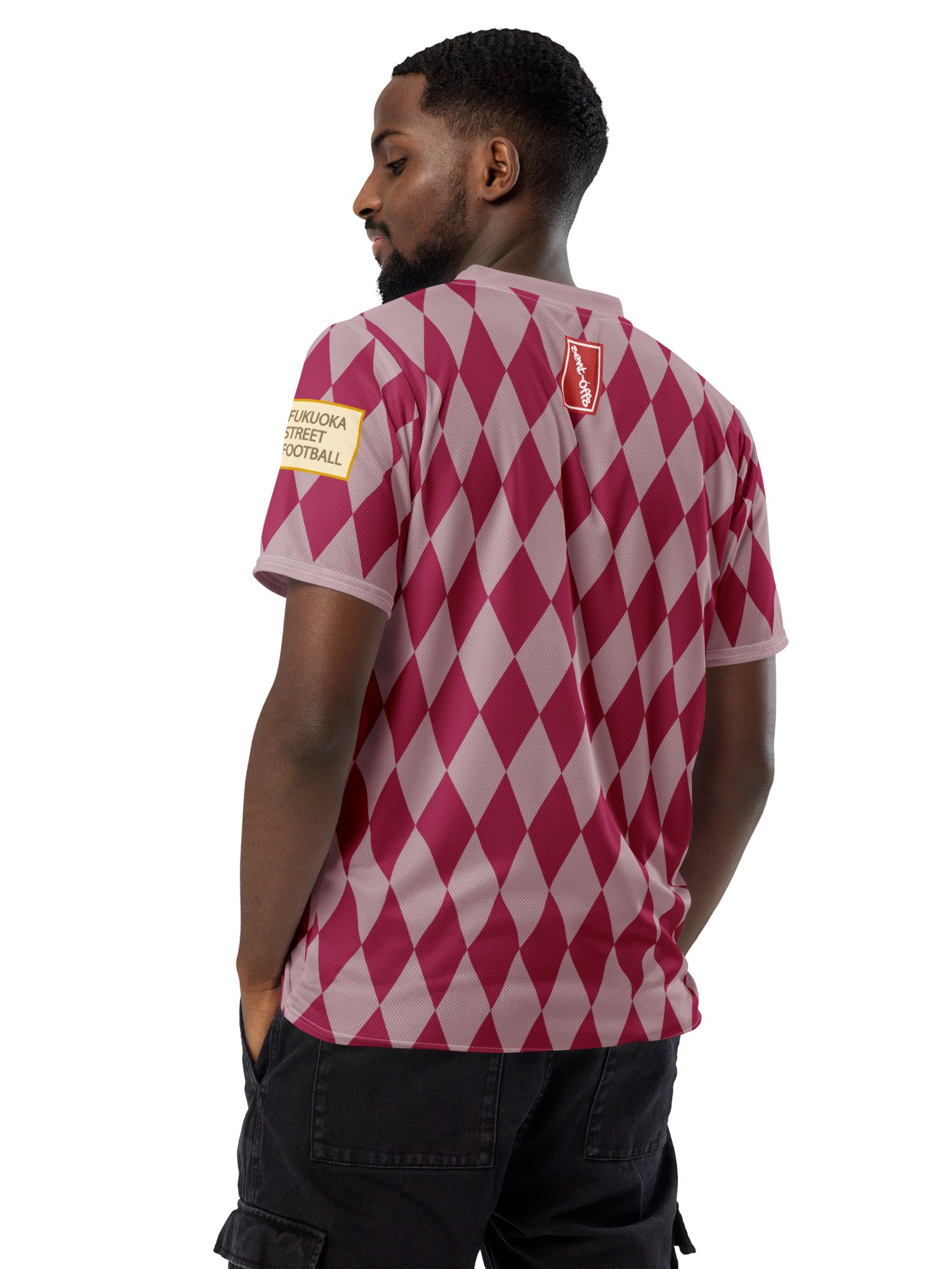 Hakata Ramen United Away Jersey product image (9)