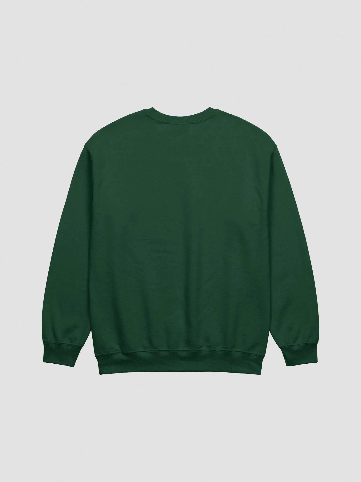 Logo Crew Neck Sweatshirt product image (2)