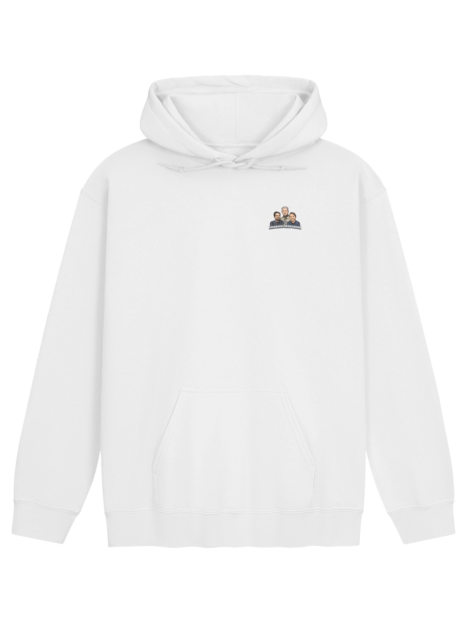Sir Conrad, Segraren (Hoodie) product image (2)