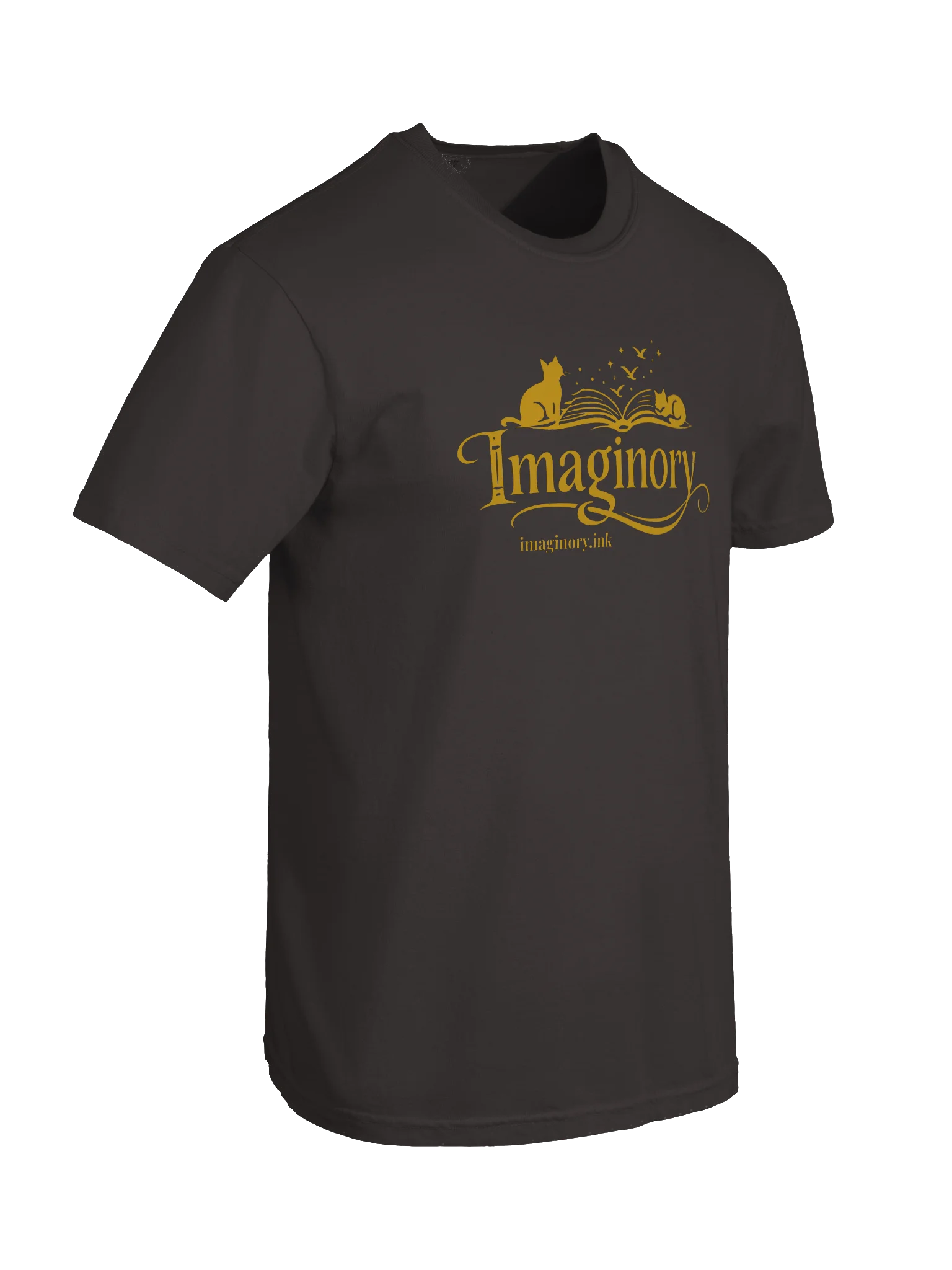 100% Cotton Unisex t-shirt product image (8)
