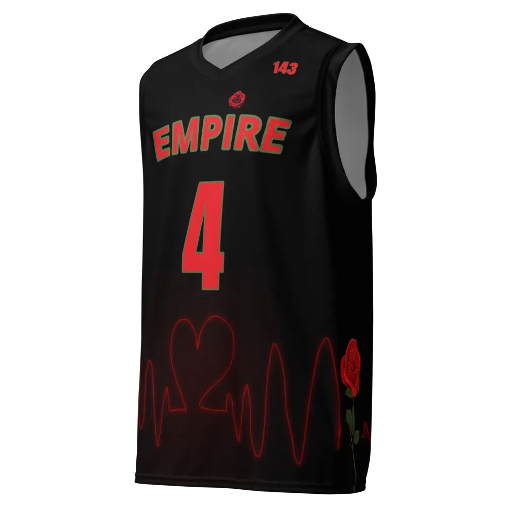 Official Terrance Love | Team Empire G3n0v323 Gersey product image (1)