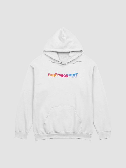 myfroggystuff classic hoodie product image (1)