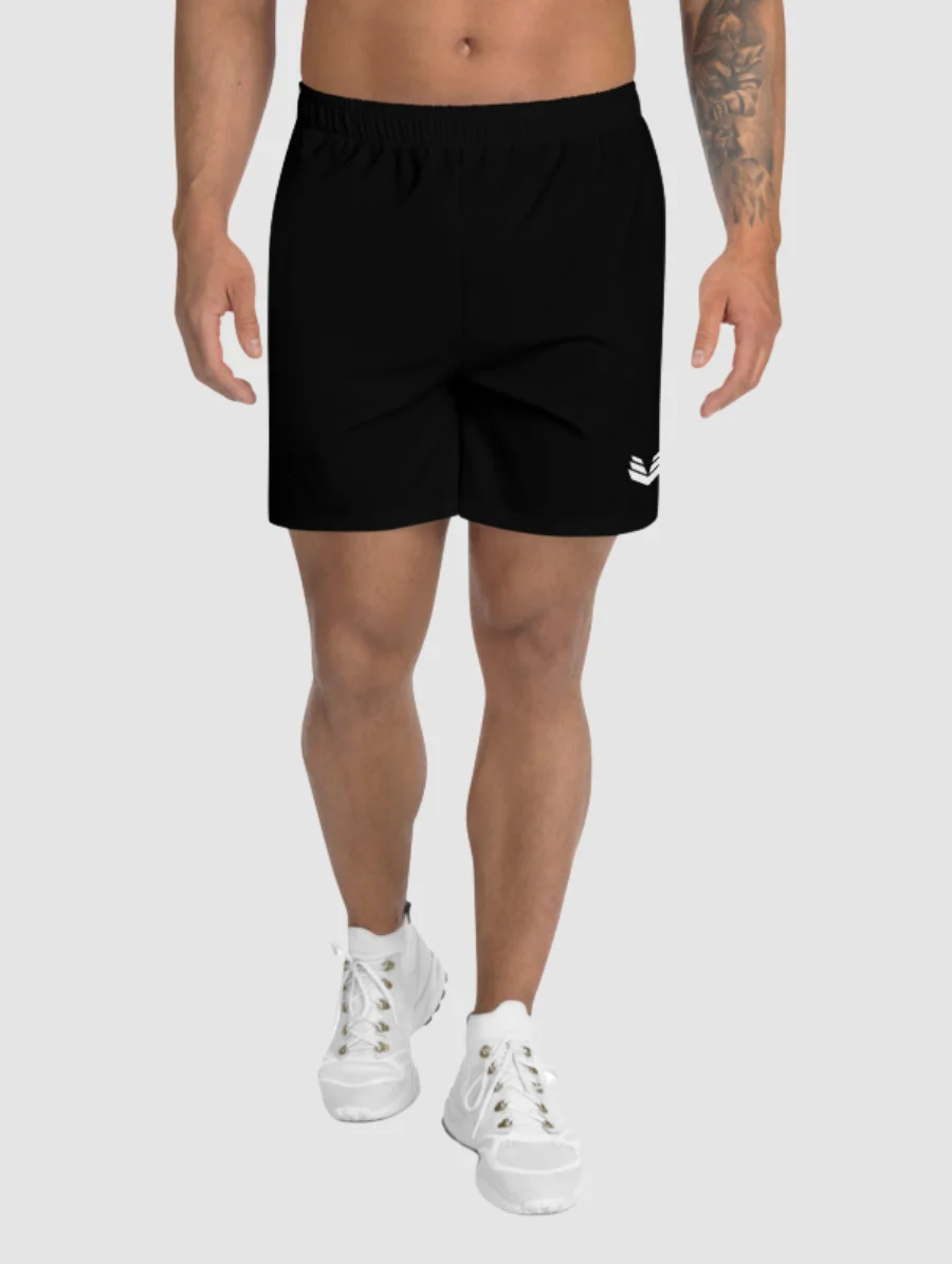 SS'23 Shorts - Black product image (3)