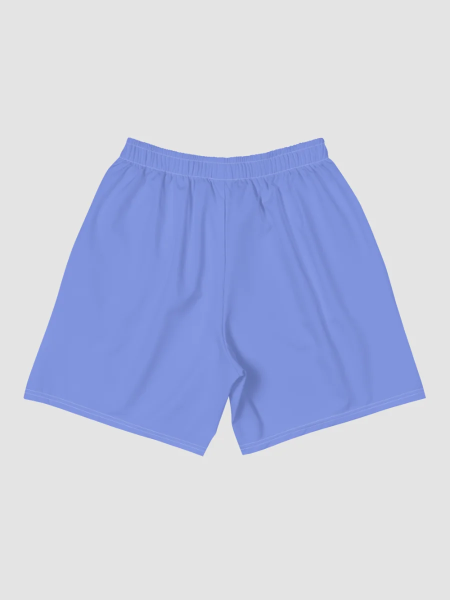 Athletic Shorts - Ethereal Blue product image (4)