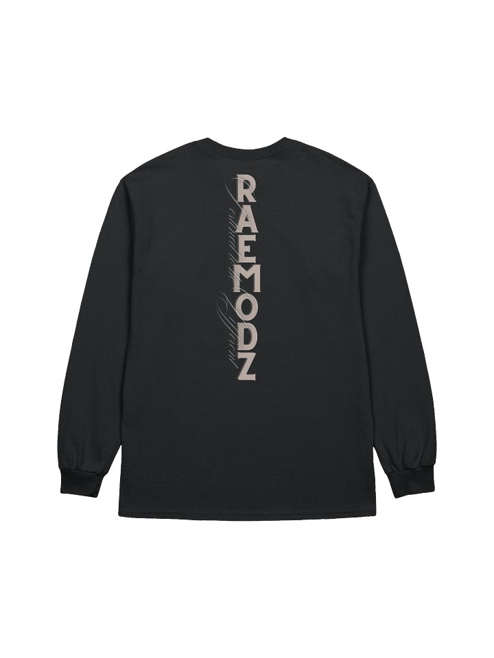 RaeModz - Destined to be Different product image (2)