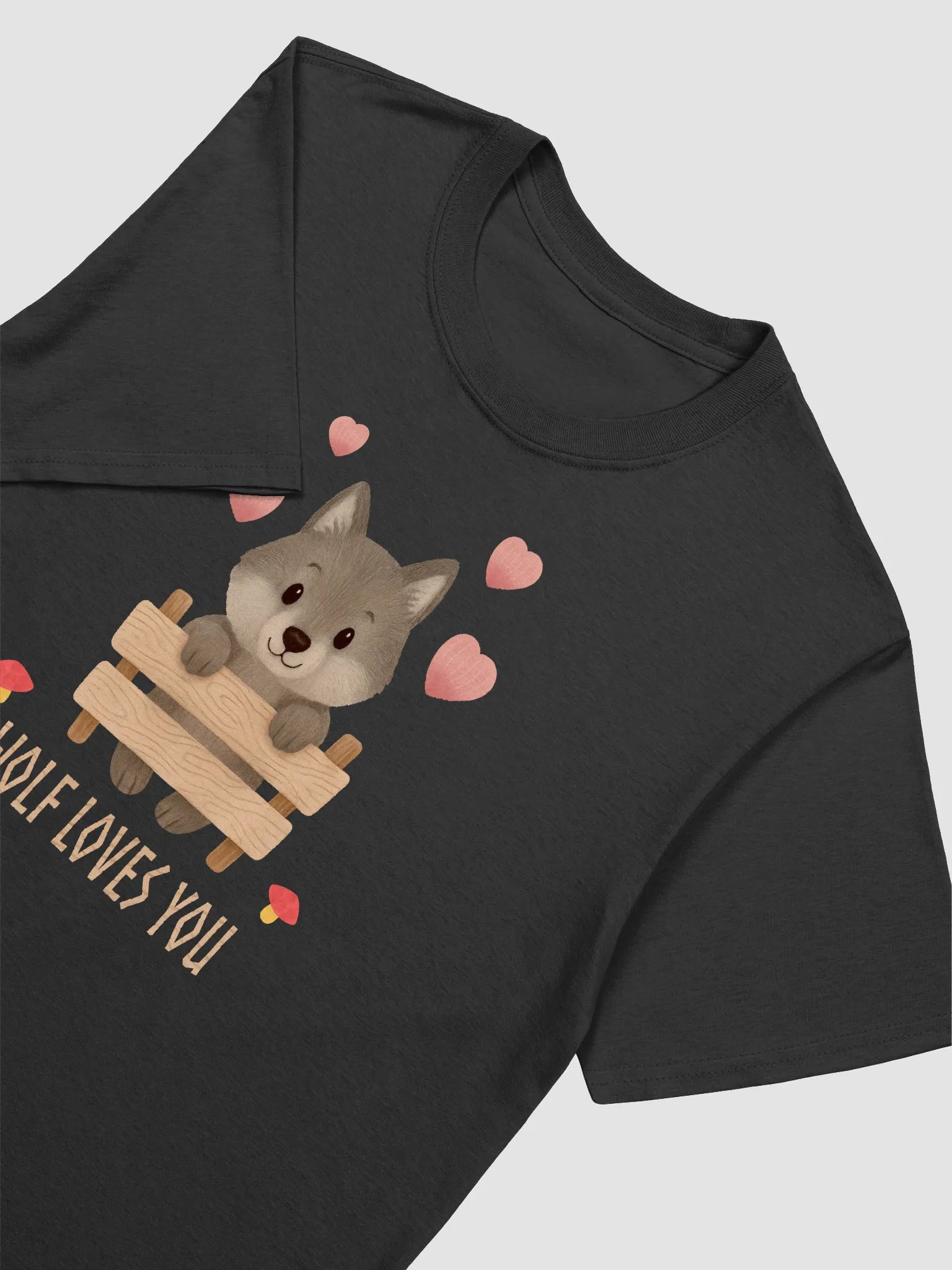 Wolf Loves You product image (14)