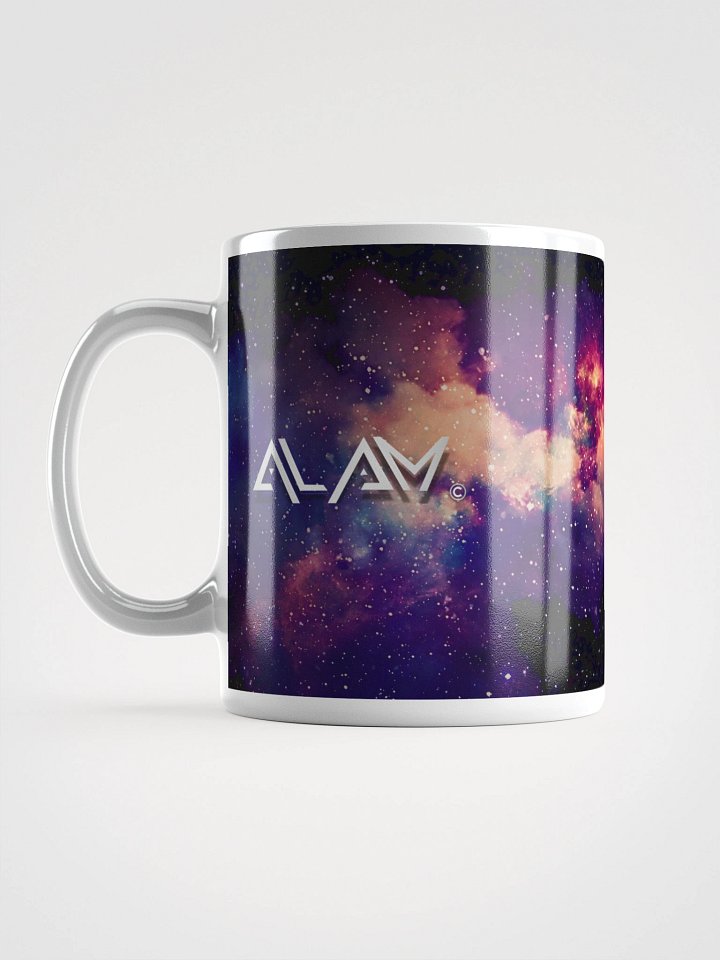 ALAM Mug product image (2)
