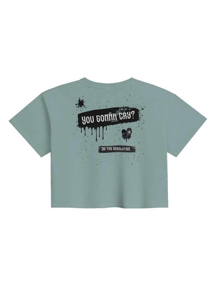 Resolution - Cropped T product image (2)