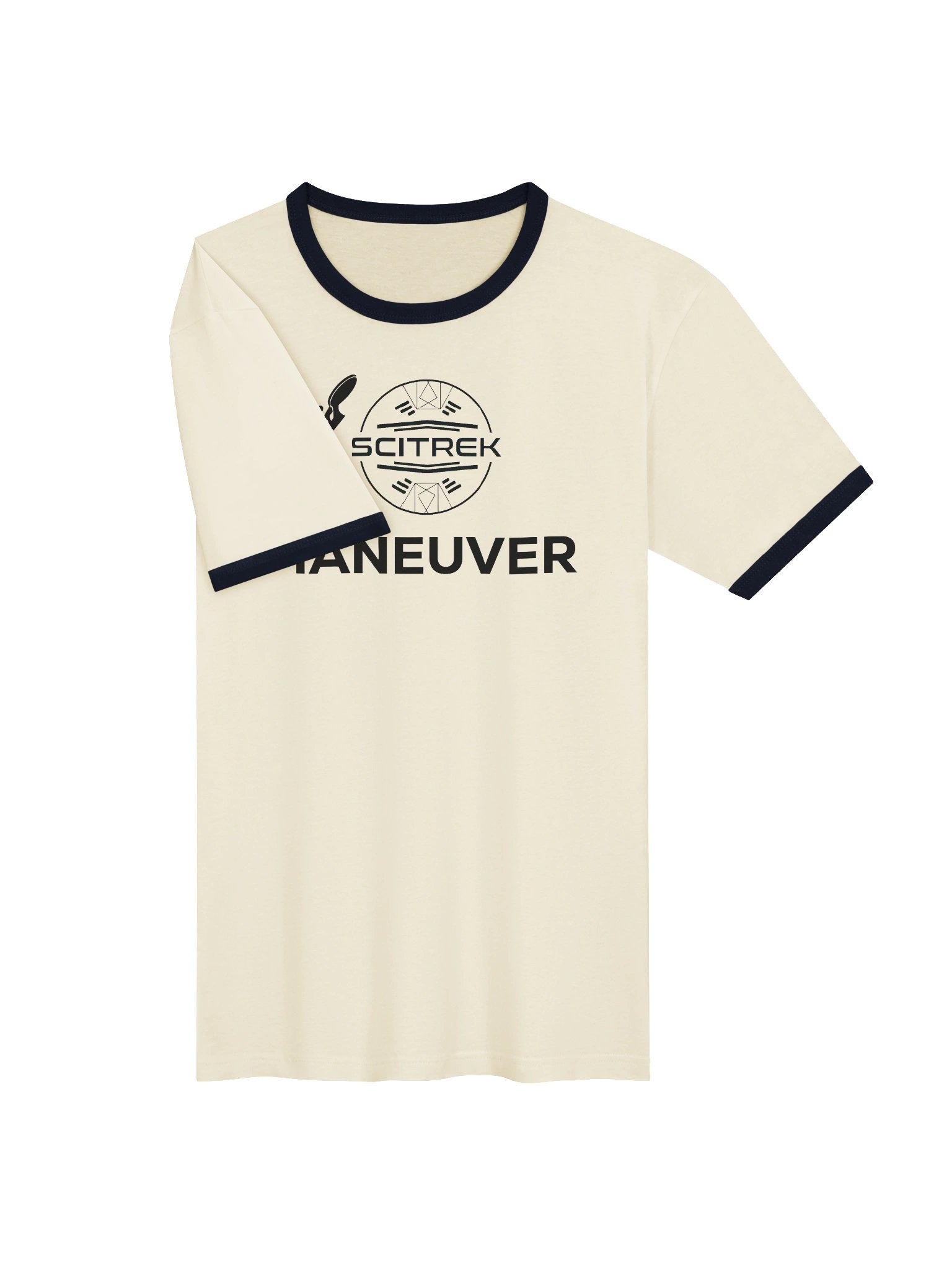 The SciTrek Maneuver Tee product image (3)