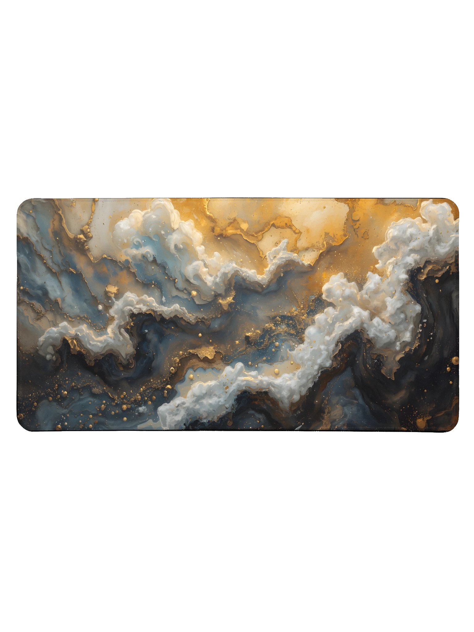 Dream Foundry Desk Pad product image (1)
