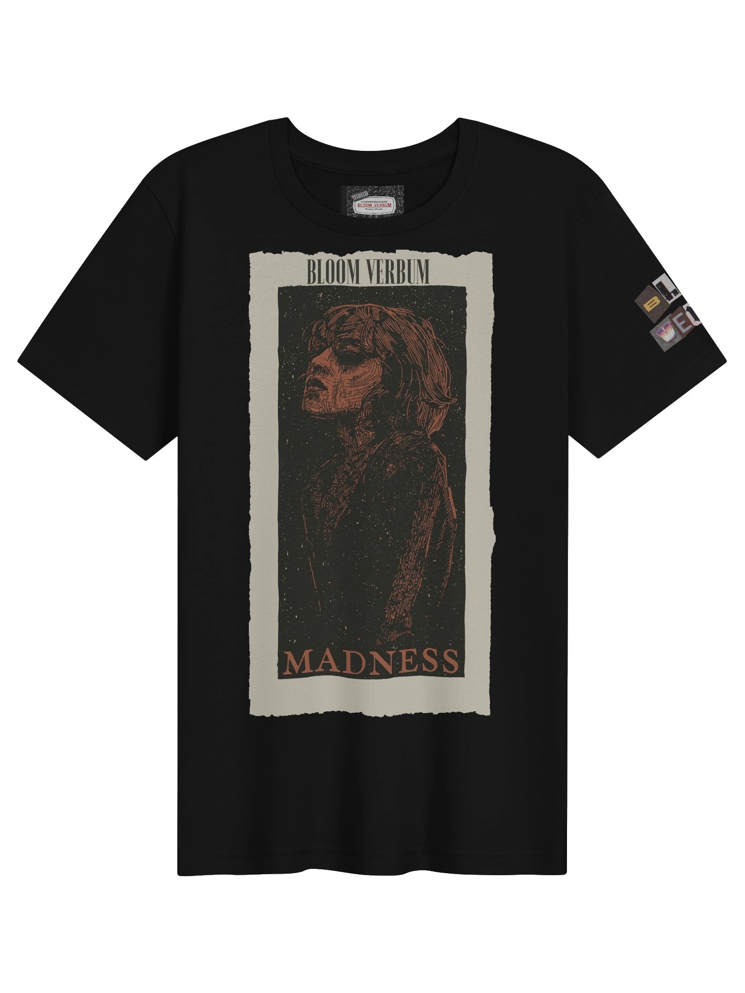 Madness product image (1)
