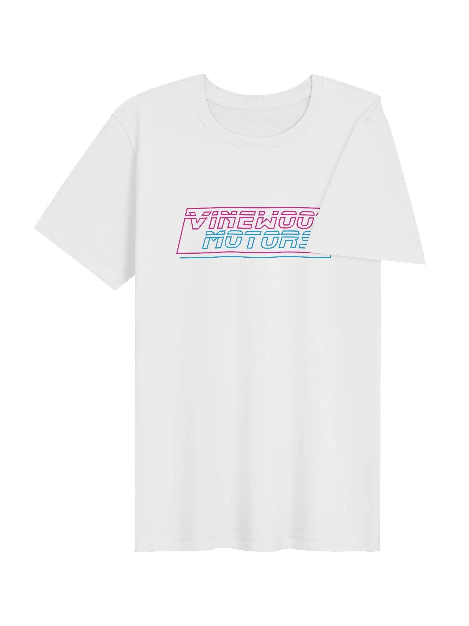 Vinewood Motors Tee product image (9)