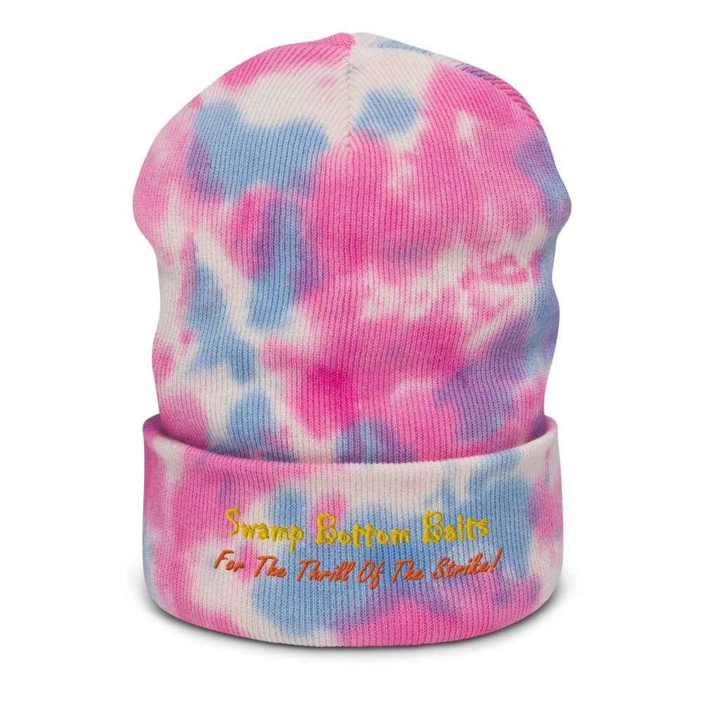 TYE-DYE Beanie product image (3)