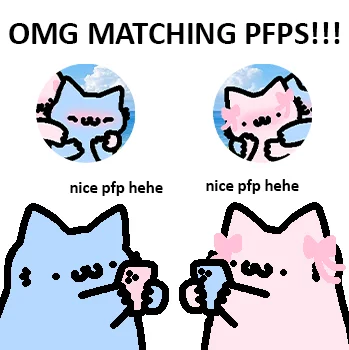 matching pfps!!! product image (1)