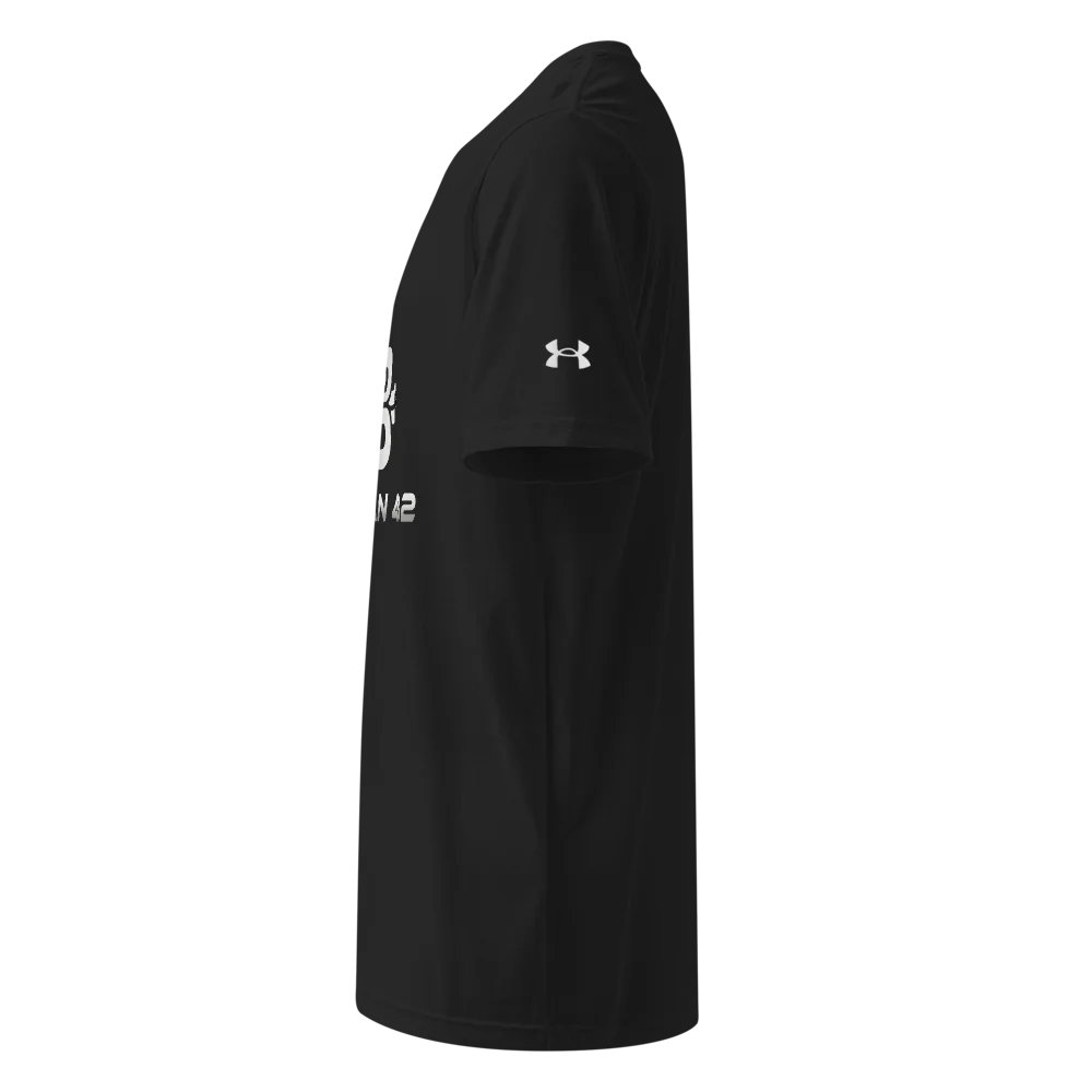 Bagman 432 Tee product image (3)