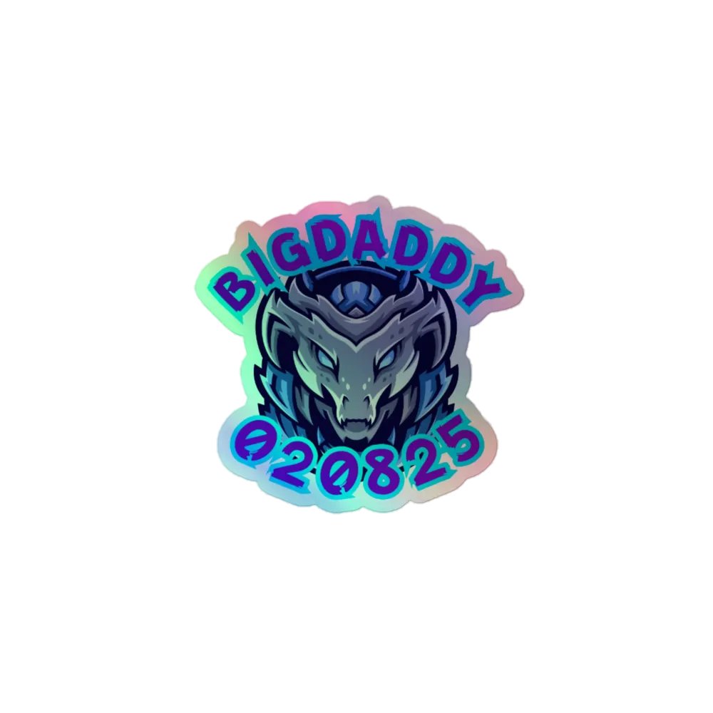 holo stickers product image (1)