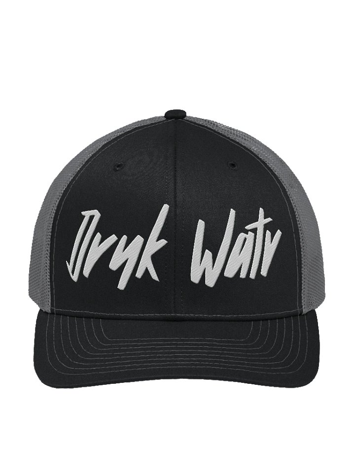 01 — THE SNAPBACK | TRUCKER product image (1)