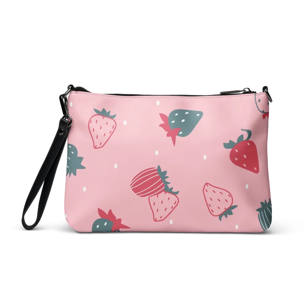 Strawberry Fields product image (5)