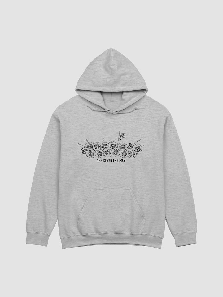 The Raven Feeders - Hoodie product image (1)