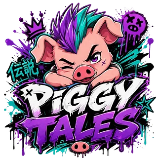 Piggy Tales