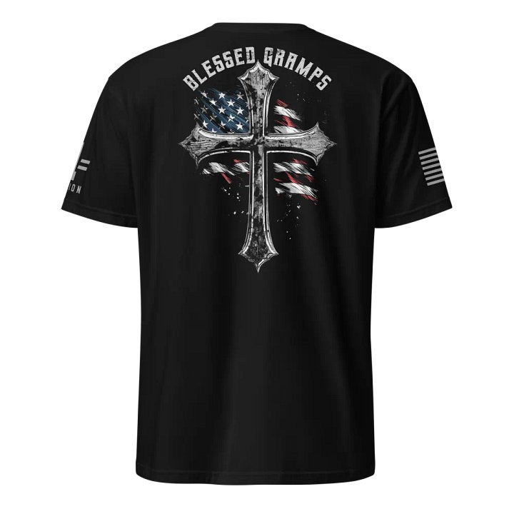 Blessed Gramps product image (1)