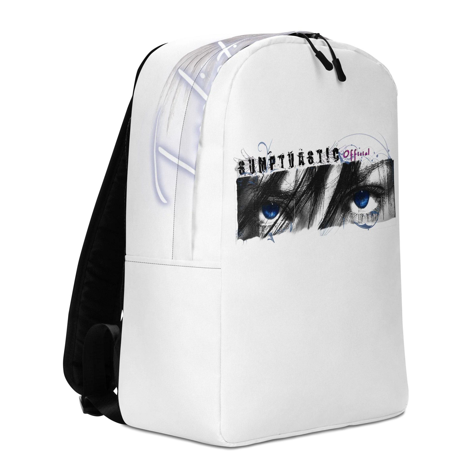 Plecak SumptuasticEyes product image (3)