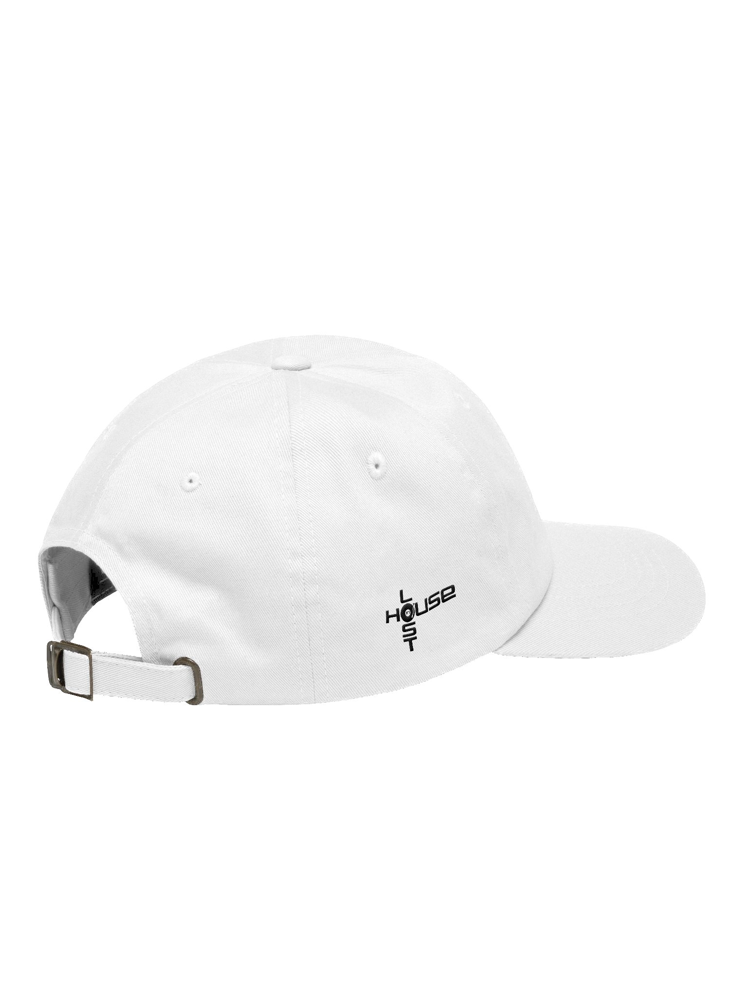 LIH Dad Hat product image (4)