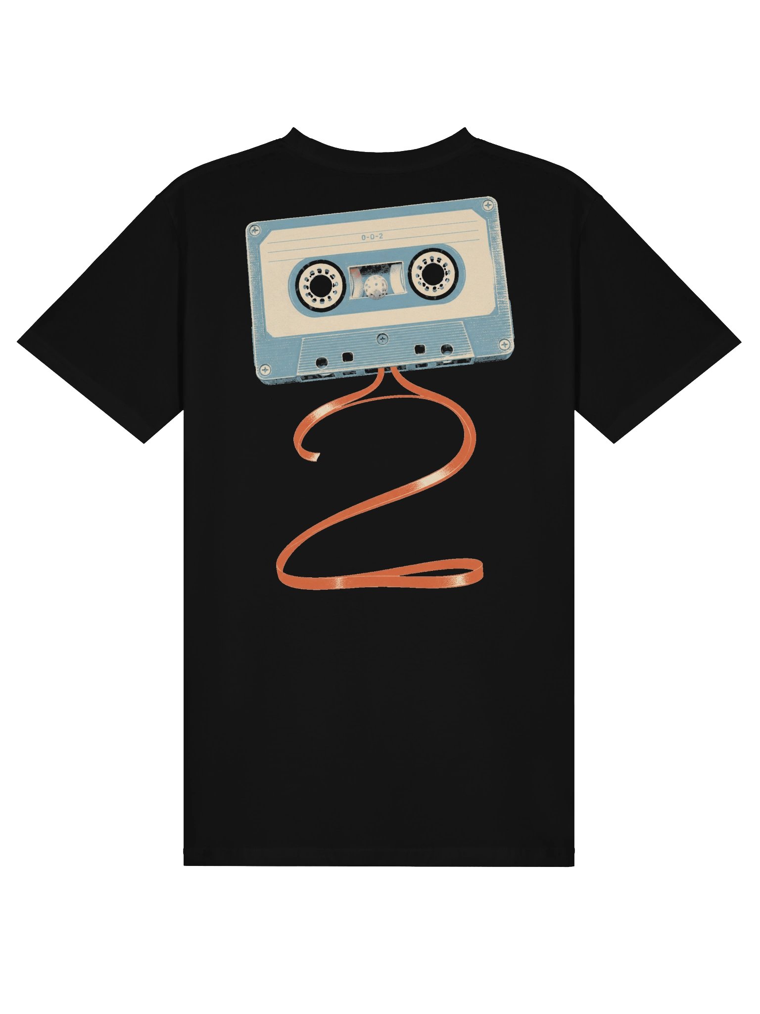 Opening Tape Pickleball Tee product image (2)