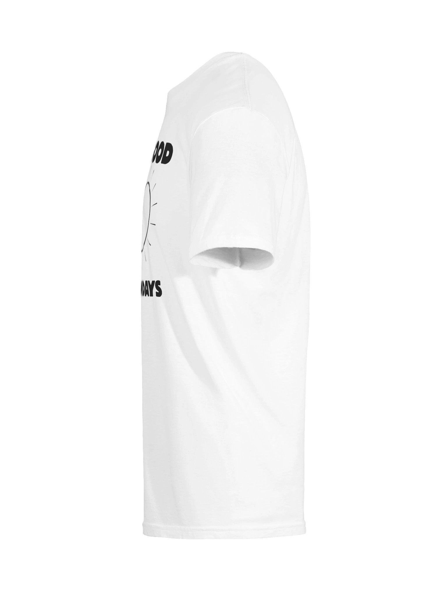 Even On Mondays product image (9)