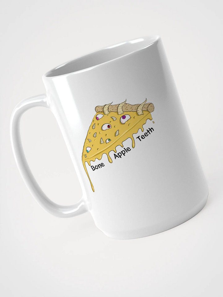 Cryptid Pizza product image (1)