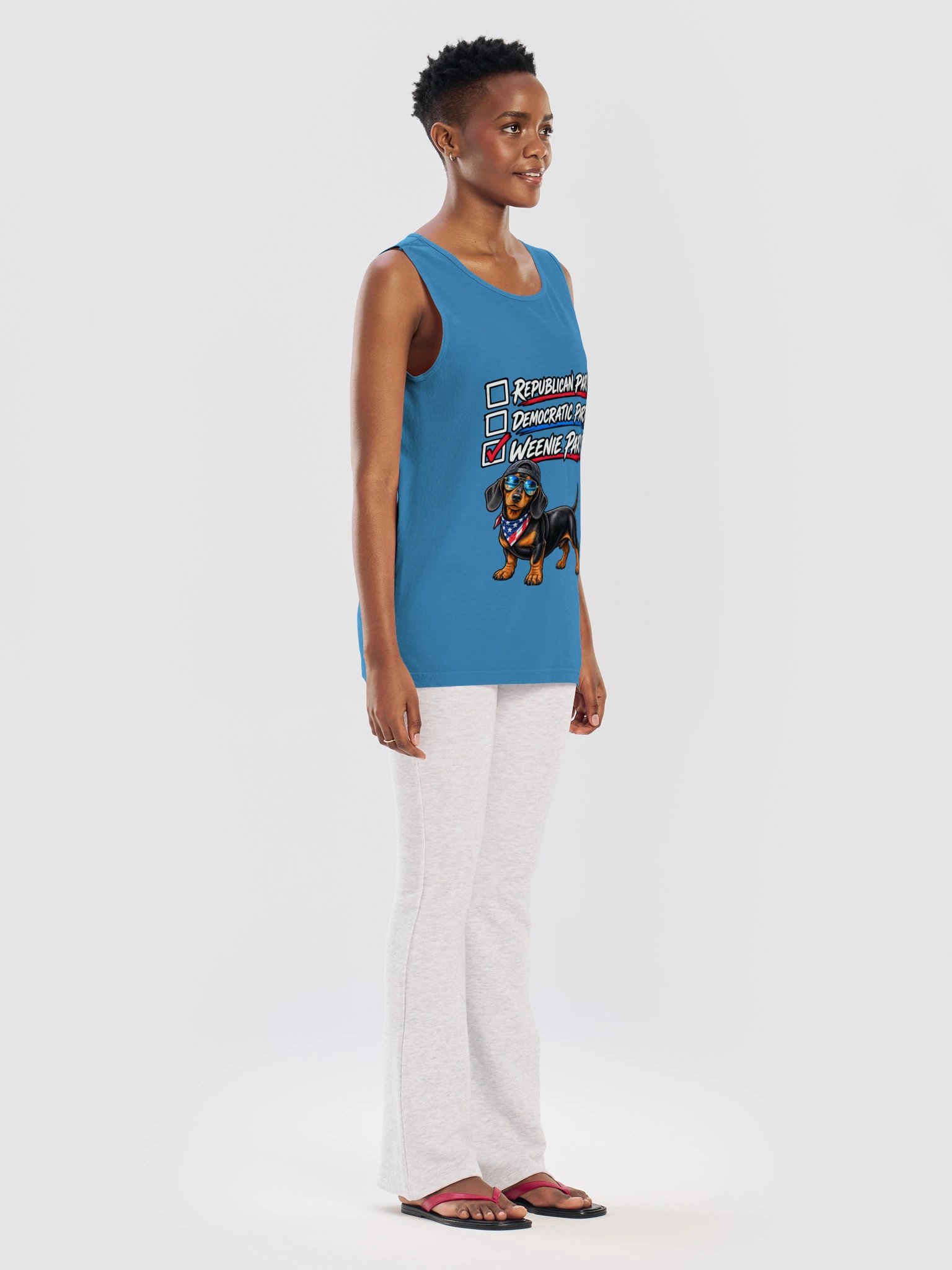 Party Affiliate : WEENIE product image (9)