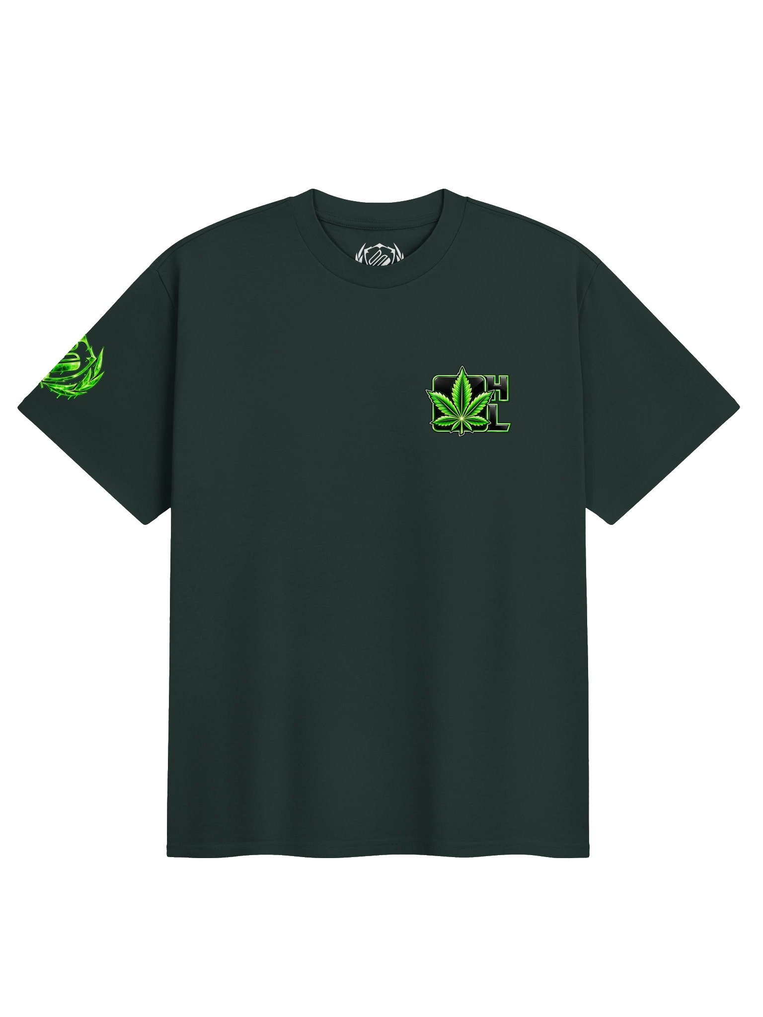 (US) The Herbalist – Higher Lifestyle 🌿 product image (1)