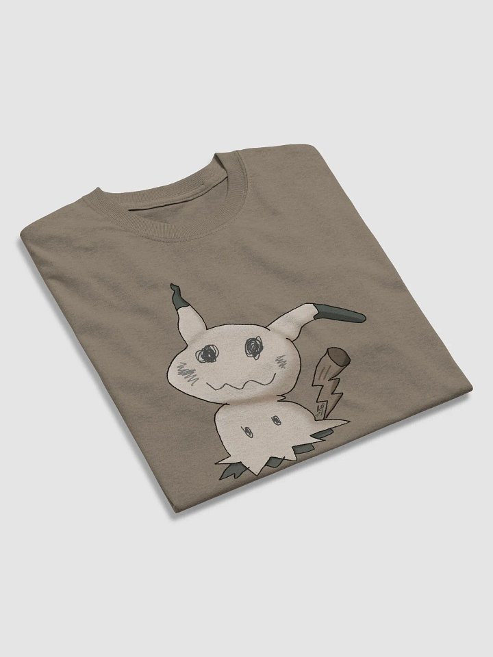 Feb '25 Gift Sub Leader Choice product image (1)