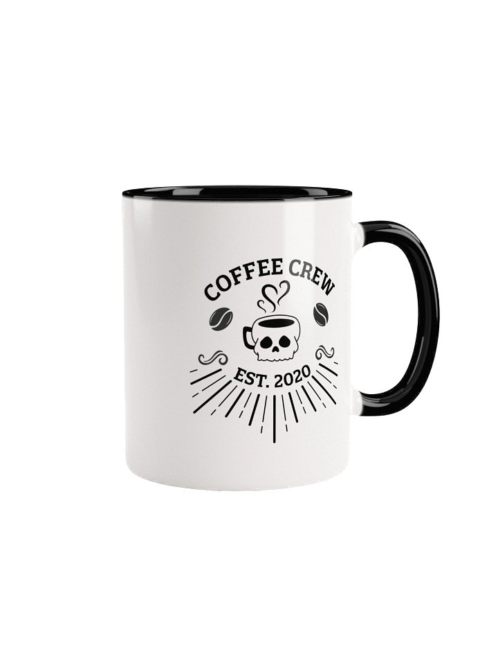 Coffee Crew Mug product image (1)