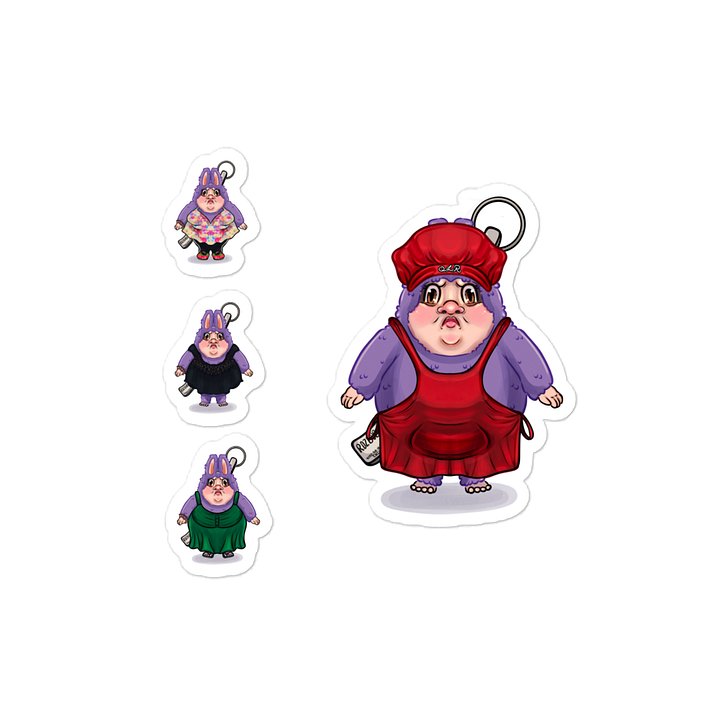 Rozbubu vol 2 product image (2)