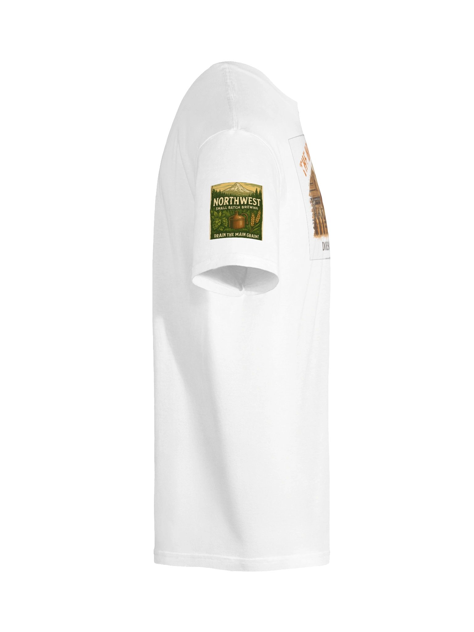 T-Shirt Brew Hardware product image (10)