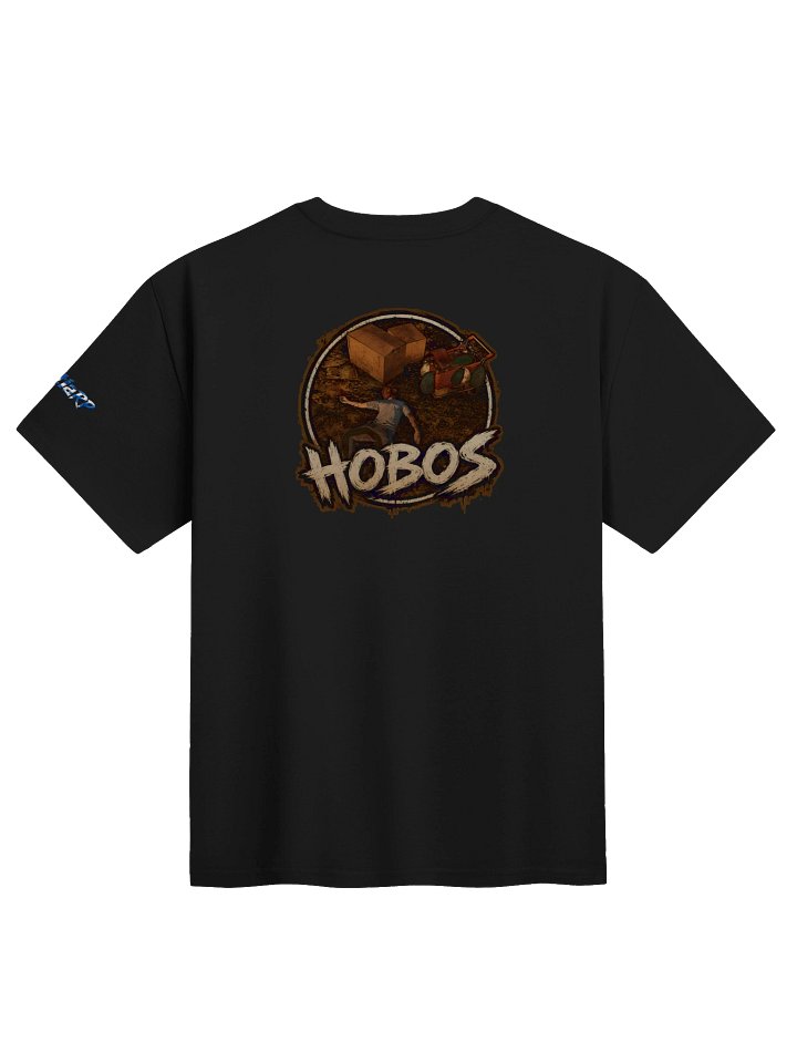 ScotiaRp Hobos Gang merch product image (2)