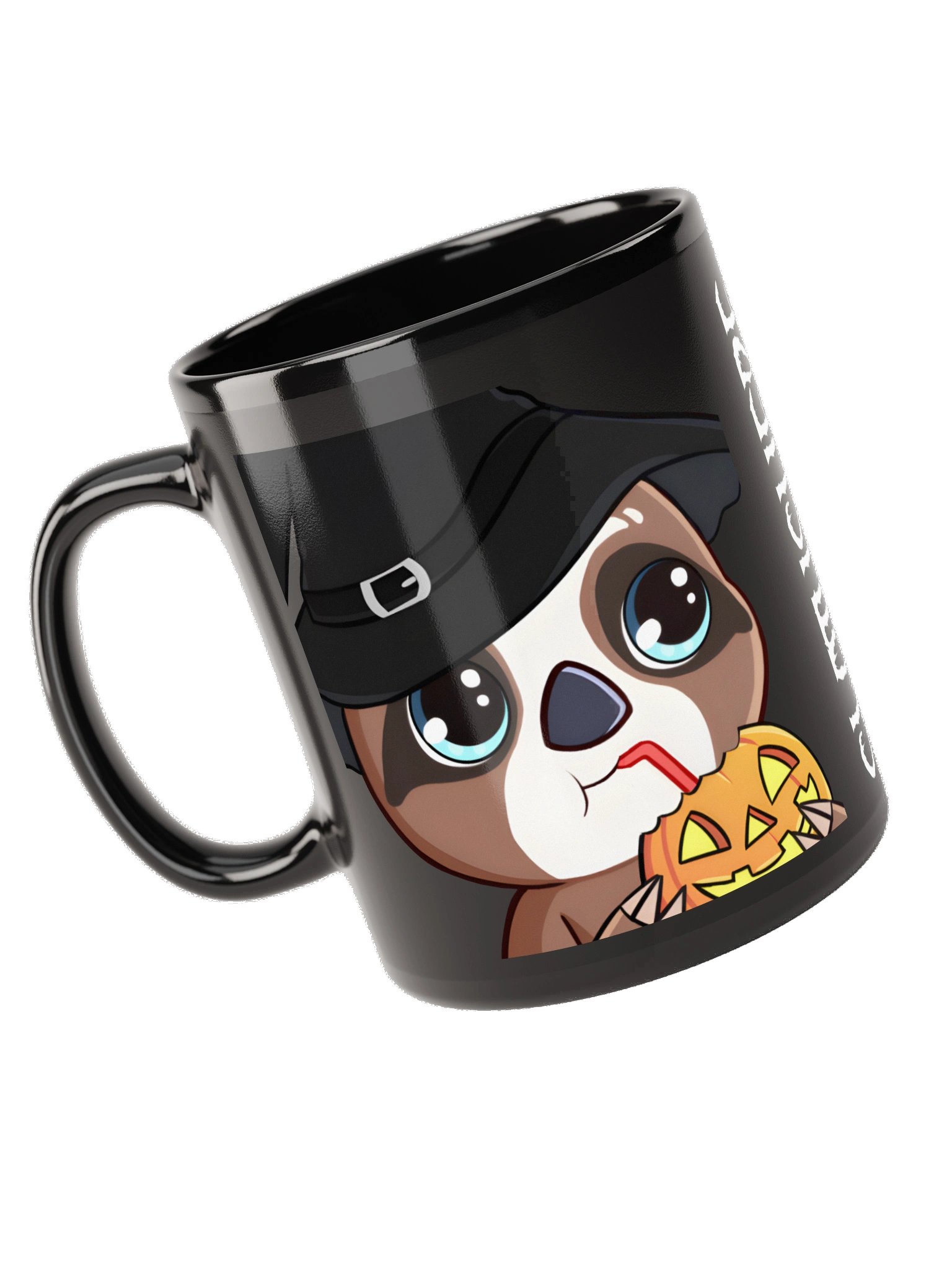 Sloths'tober Mug product image (5)